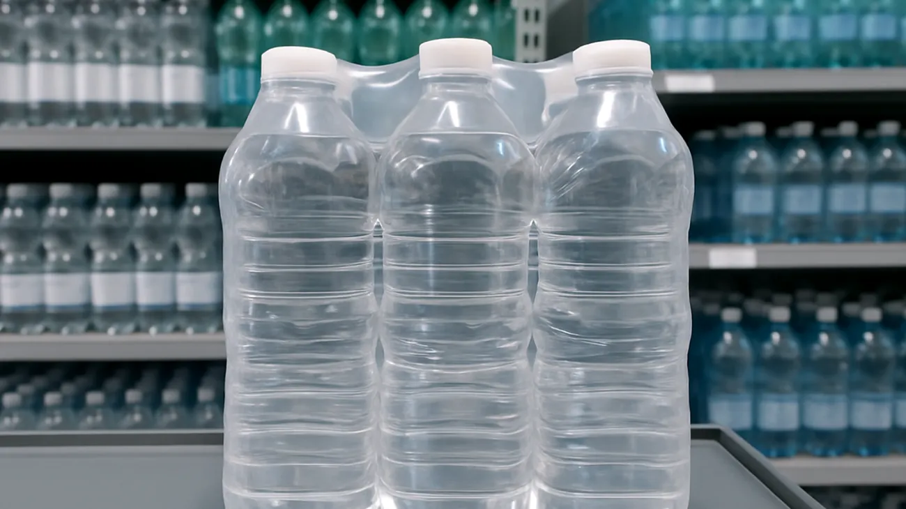 Acqua naturale"
