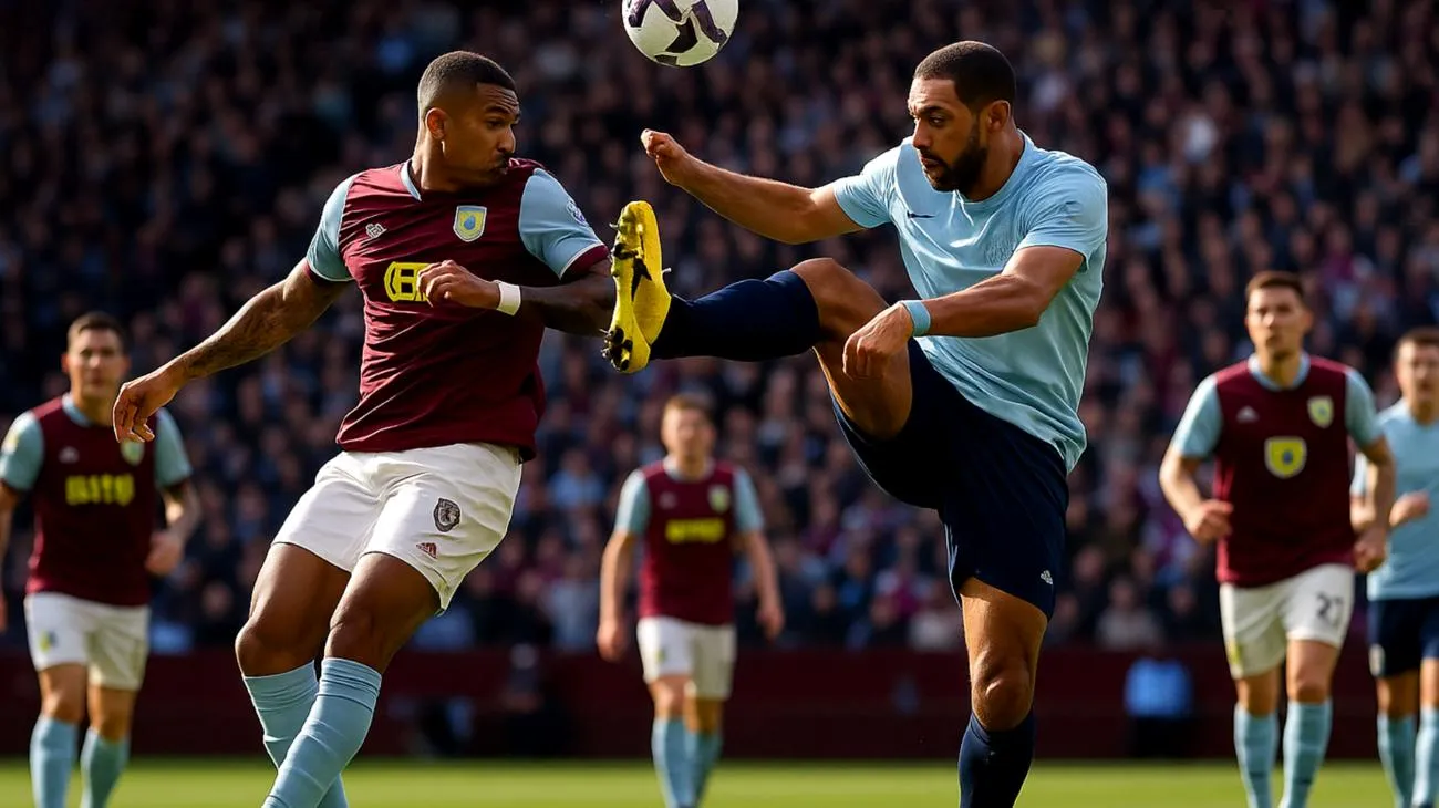 Brentford - Aston Villa: quello che è appena successo non era mai accaduto in Premier League 2025-08-23T15:53:40.264Z"