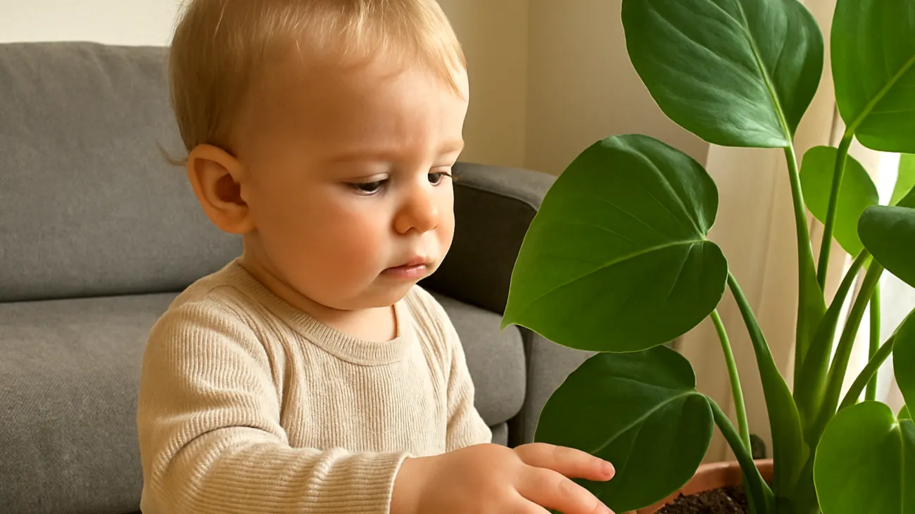 Dieffenbachia"