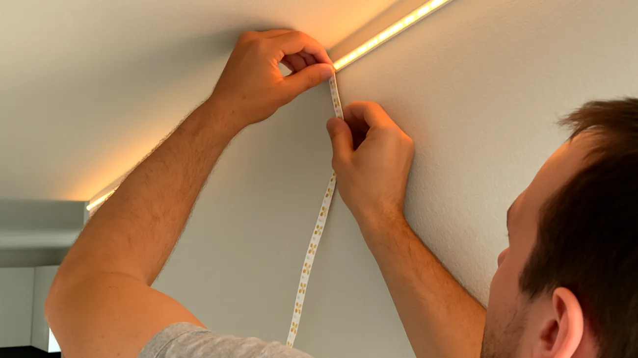 Luci LED"