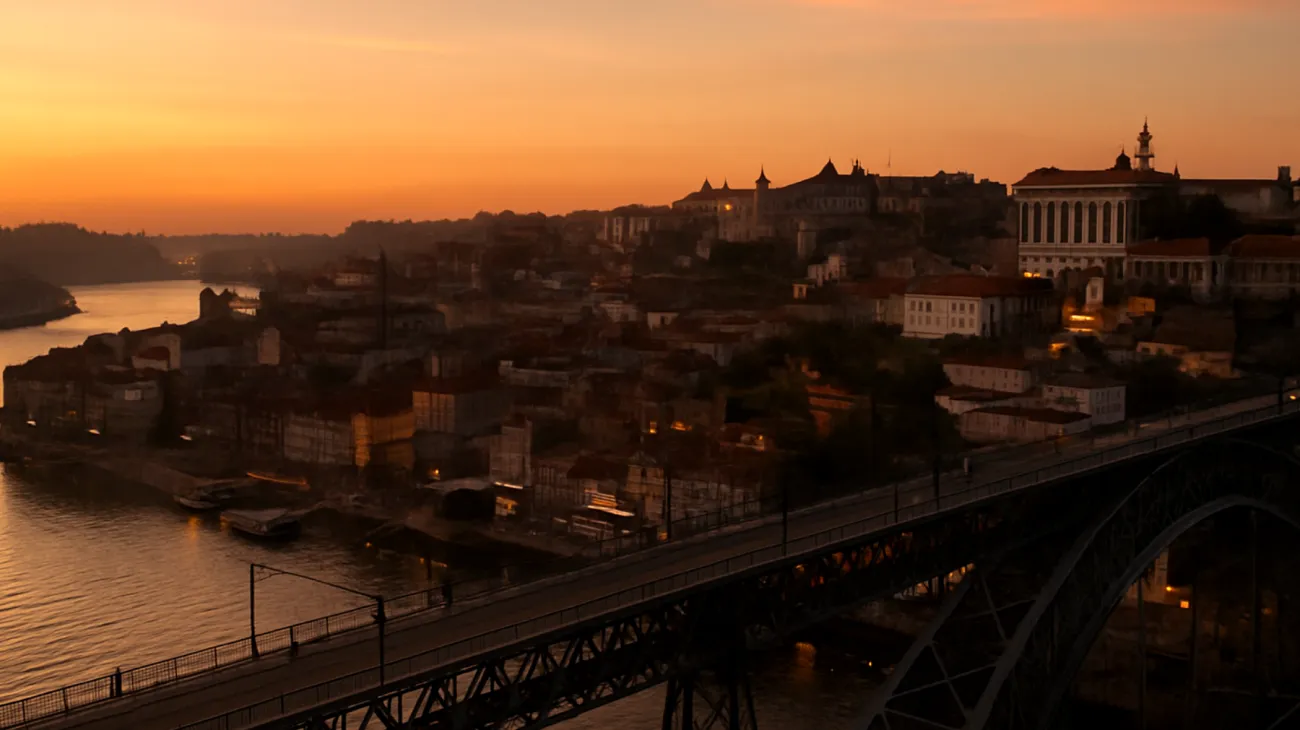 Porto"