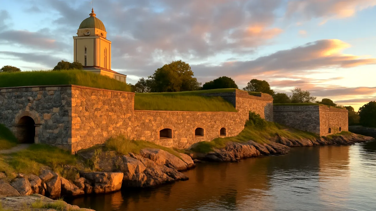 Suomenlinna"