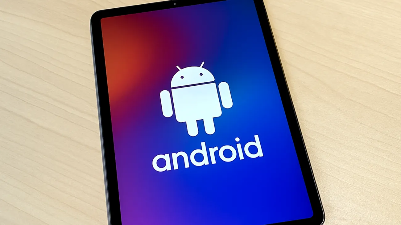 Tablet Android"