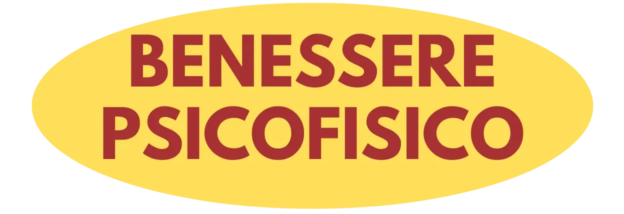 Benessere Psicofisico